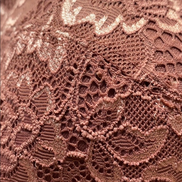 NWT... Intimissimi Lace Balconette Bra - Picture 4 of 5